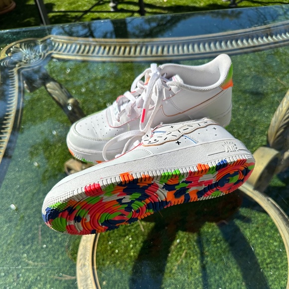 Nike Shoes - Adorable Nike Airforce